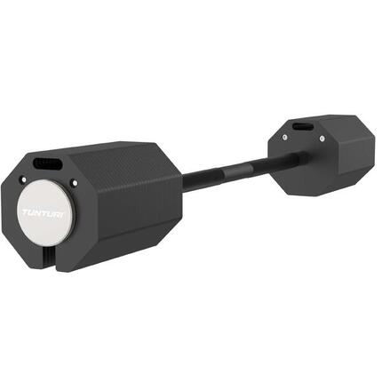 Verstellbare Langhantel – 35-kg-Langhantel – Verstellbar von 11 bis 35 kg