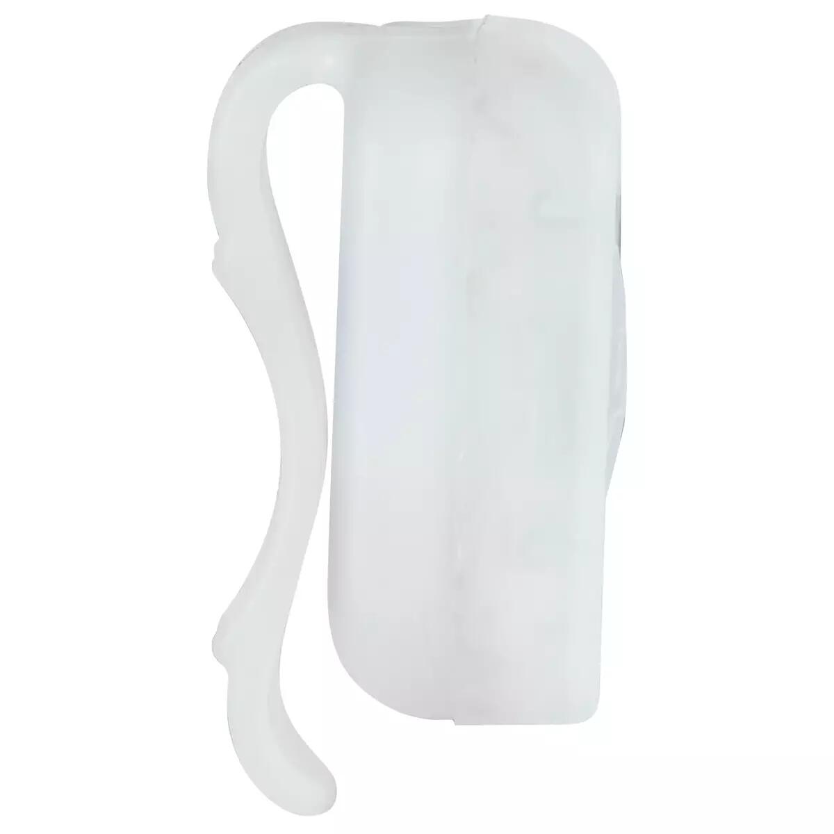 POWERSLIDE Lampe FOTHON Clip Blanc 3/6