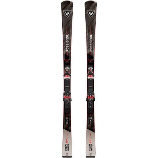 Pack Skis Forza 70' Ti + Fixations Spx 14 Rockerace Gw Homme