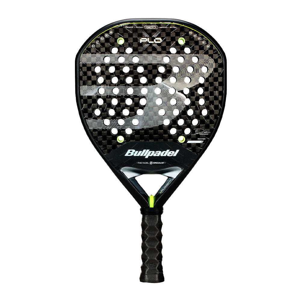 Racchetta da Padel Bullpadel XPLO 26 5/7