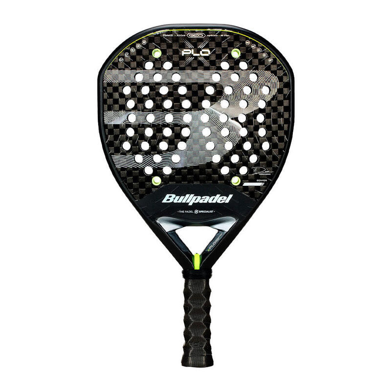 Rachetă de Padel Bullpadel XPLO 26