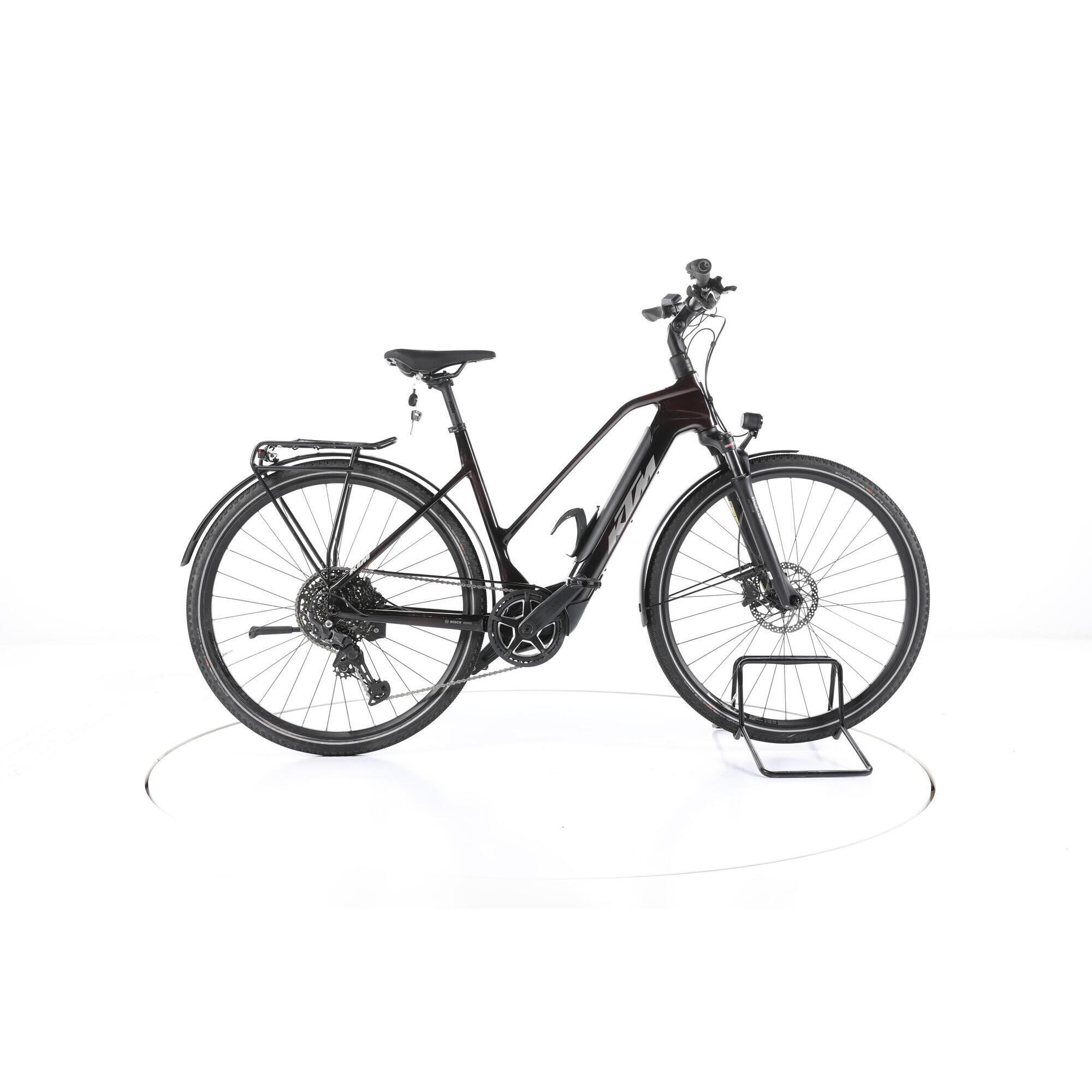 Second Life - KTM Macina Sport 5X Trekking E-Bike 2024 - Jak nowy