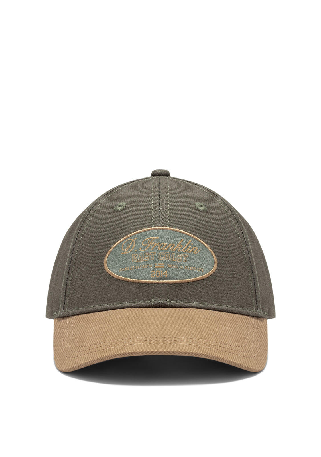 Cappellino D. Franklin East Coast 2/4