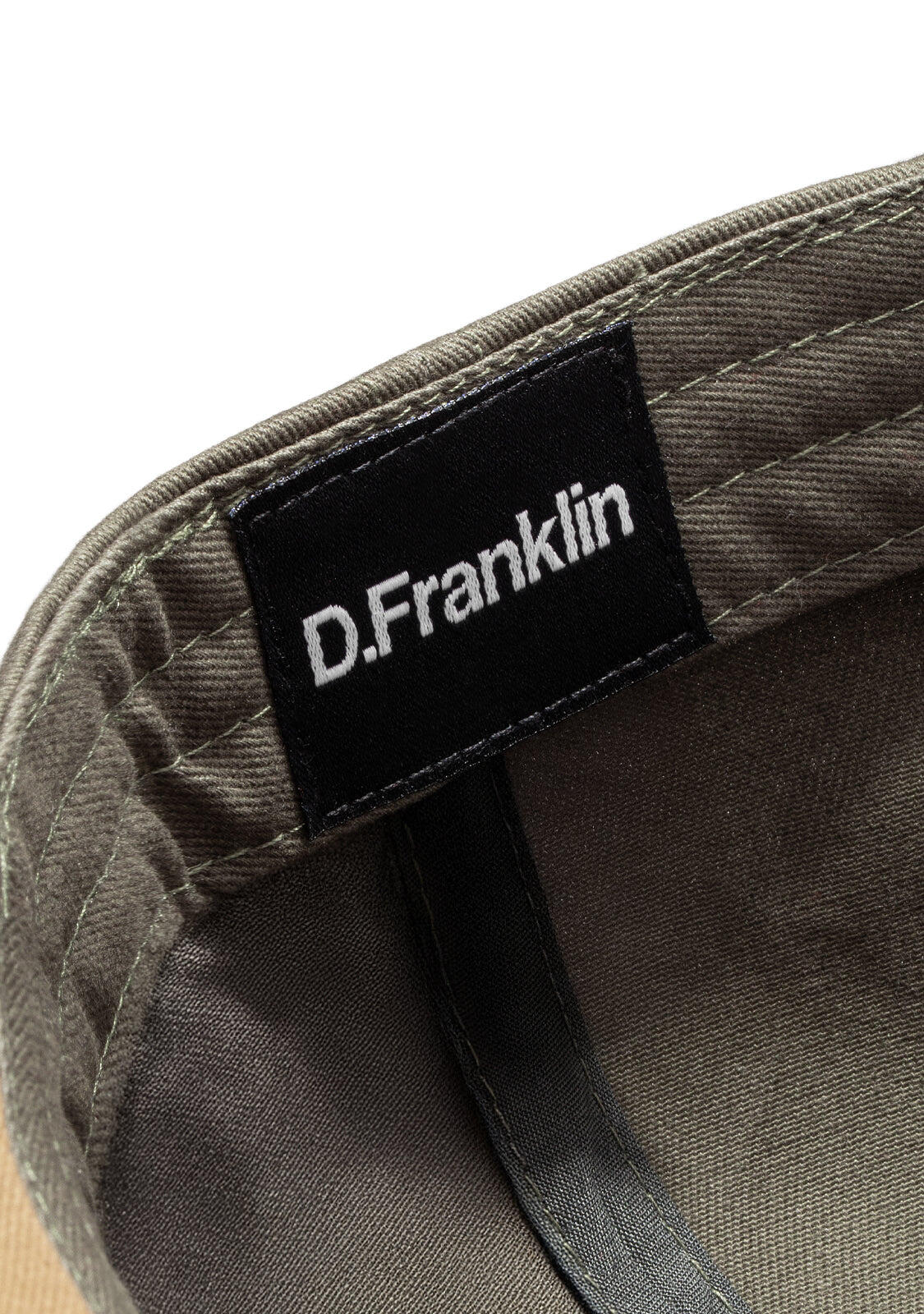 Cappellino D. Franklin East Coast 4/4