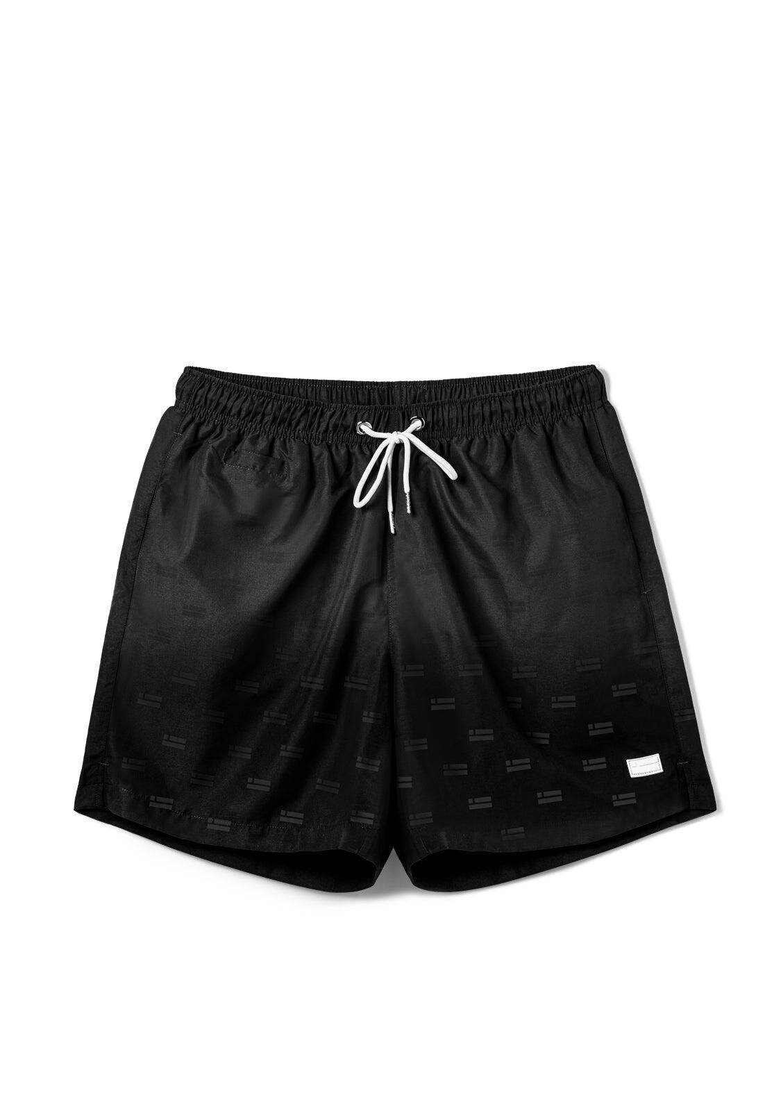 Costume da Bagno D. Franklin Beach Club Swim Short 2/5