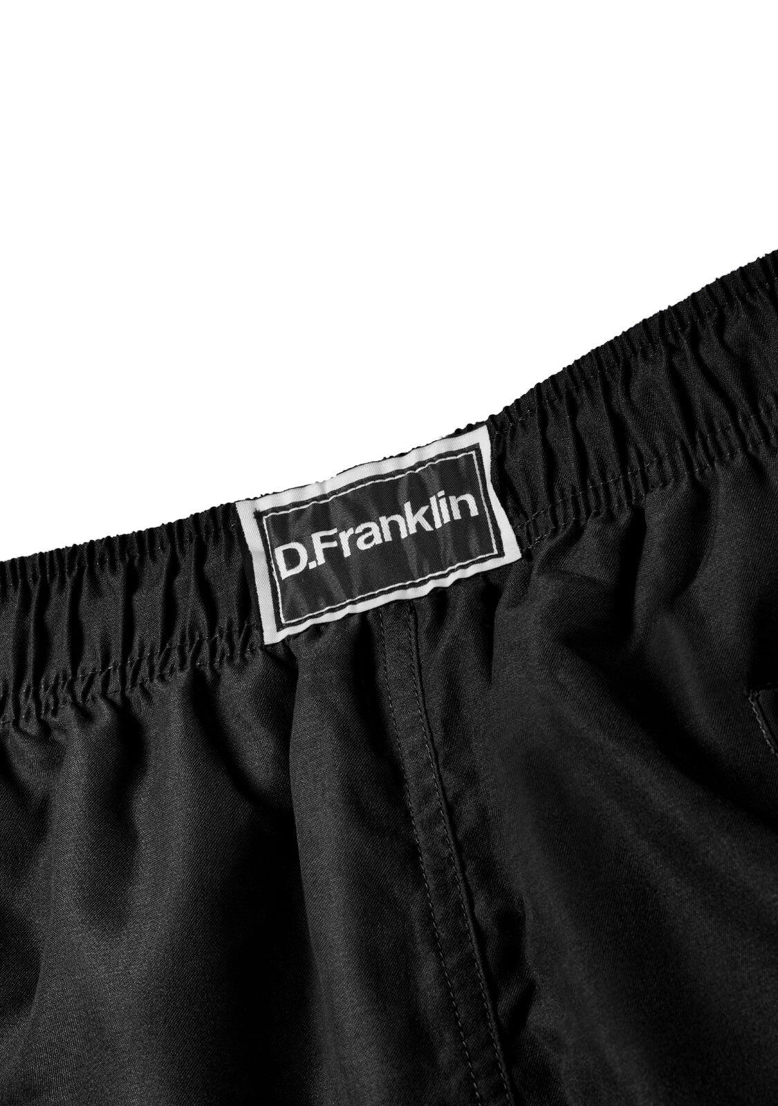 Costume da Bagno D. Franklin Beach Club Swim Short 5/5