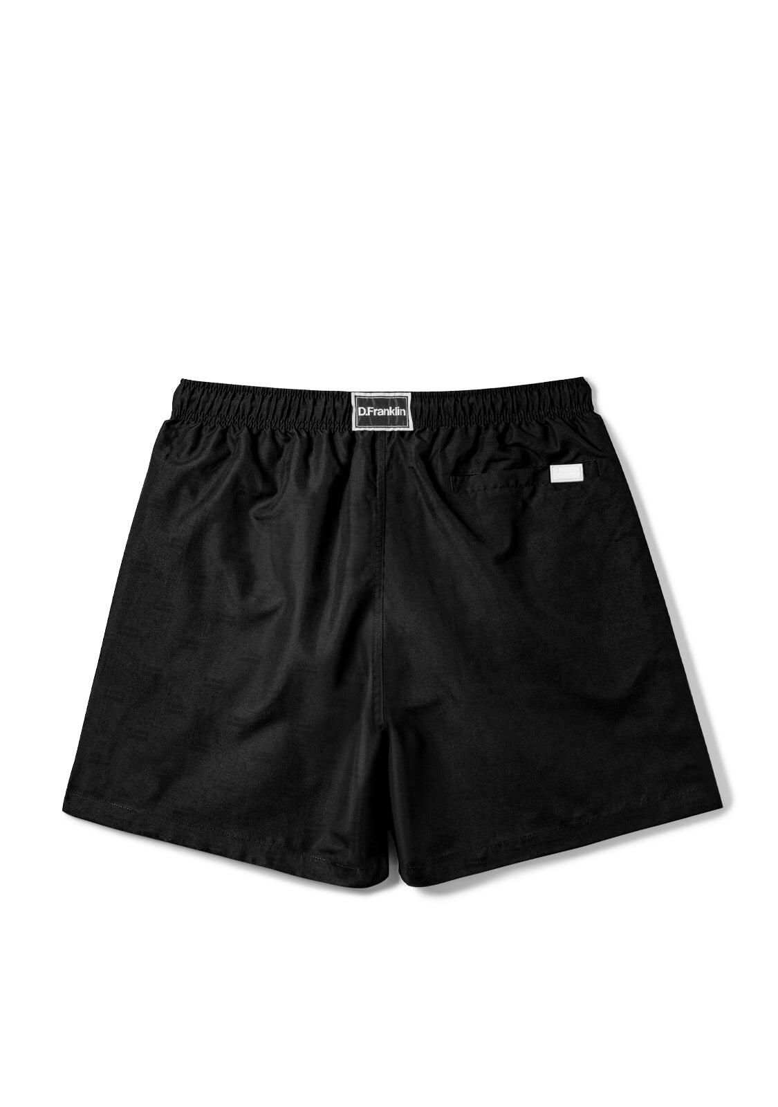 Costume da Bagno D. Franklin Beach Club Swim Short 4/5