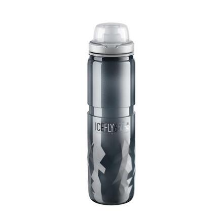 Bidon Elite Ice Fly 650 ml Fumé