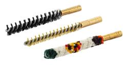 Brosses Spirales De Nettoyage Pour Armes Rayées Calibre 6 MM