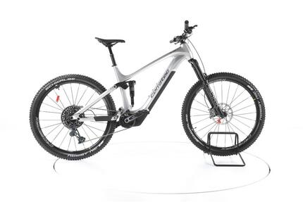 Refurbished - Corratec E-Power RS 140 EL Fully E-Bike 2024 - Sehr gut