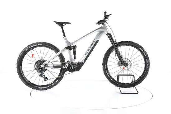 Refurbished - Corratec E-Power RS 140 EL Fully E-Bike 2024 - Sehr gut