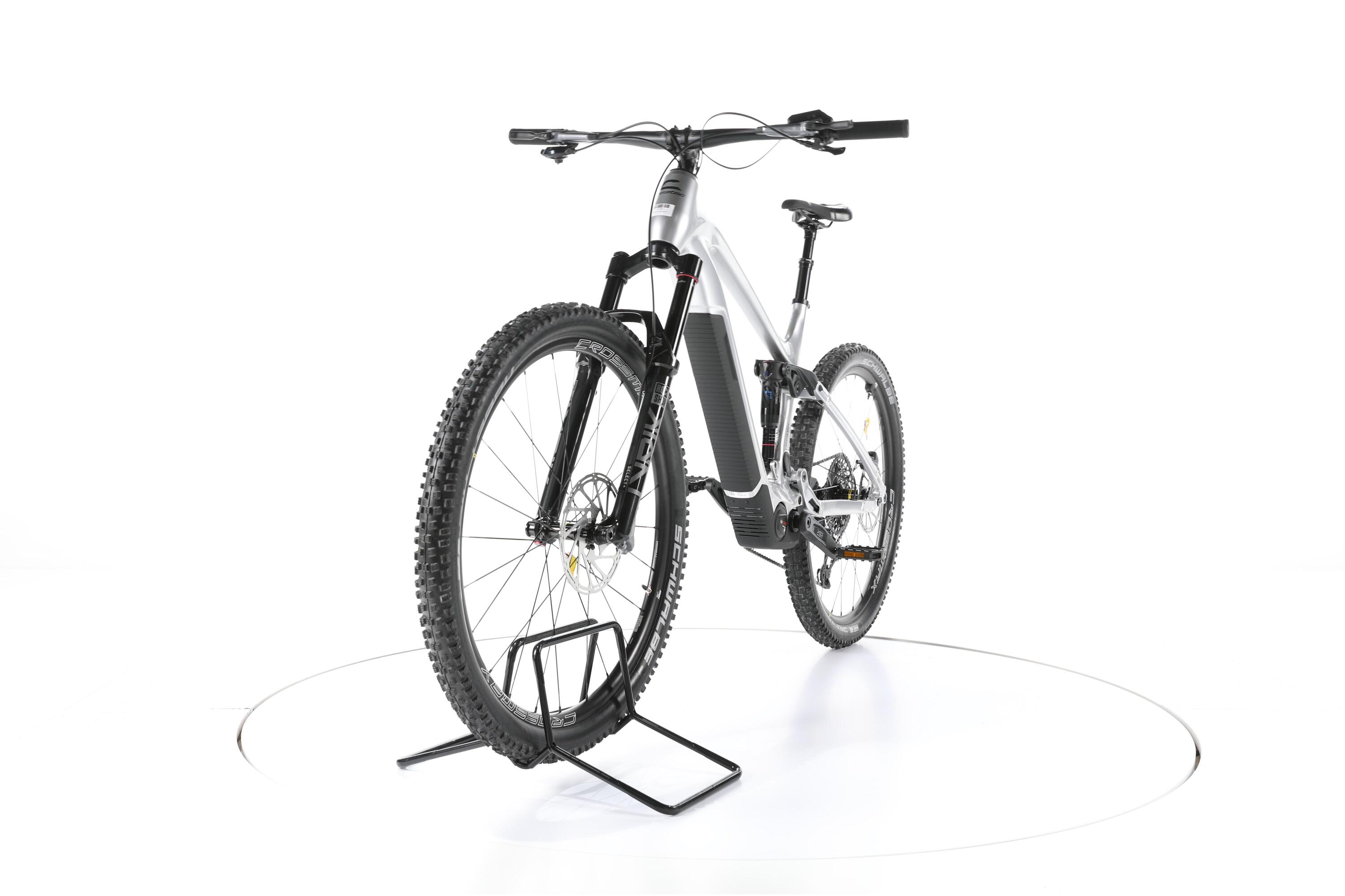 Ebike ricondizionata · Corratec E-Power RS 140 EL · Ottime condizioni 4/7