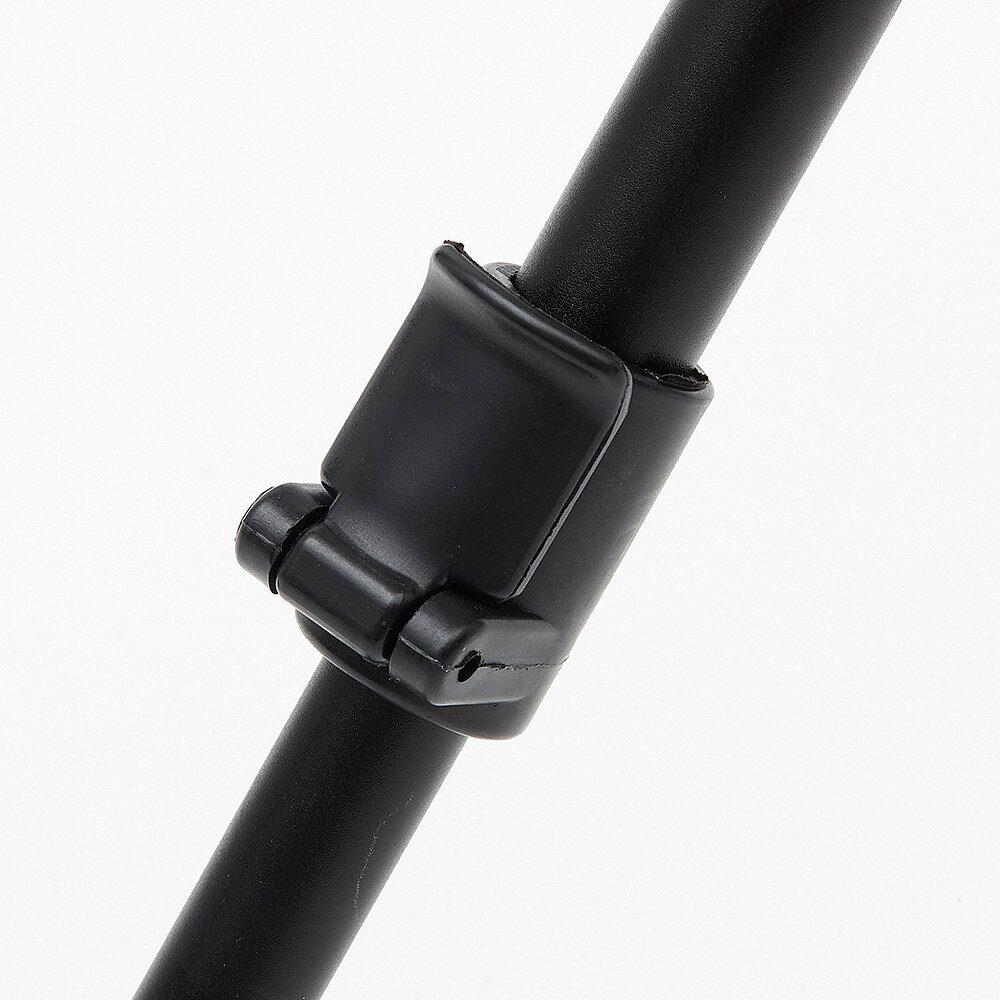 Rutenständer C-SERIES TWIN SUPPORT 3 Ruten Rod Pod mit Tasche 5/6
