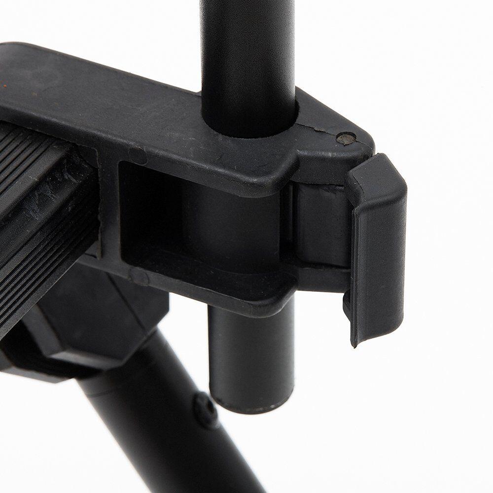 Rutenständer C-SERIES TWIN SUPPORT 3 Ruten Rod Pod mit Tasche 6/6