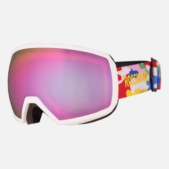 Masque De Ski/snow Izar Jcc Cat S3 Adulte
