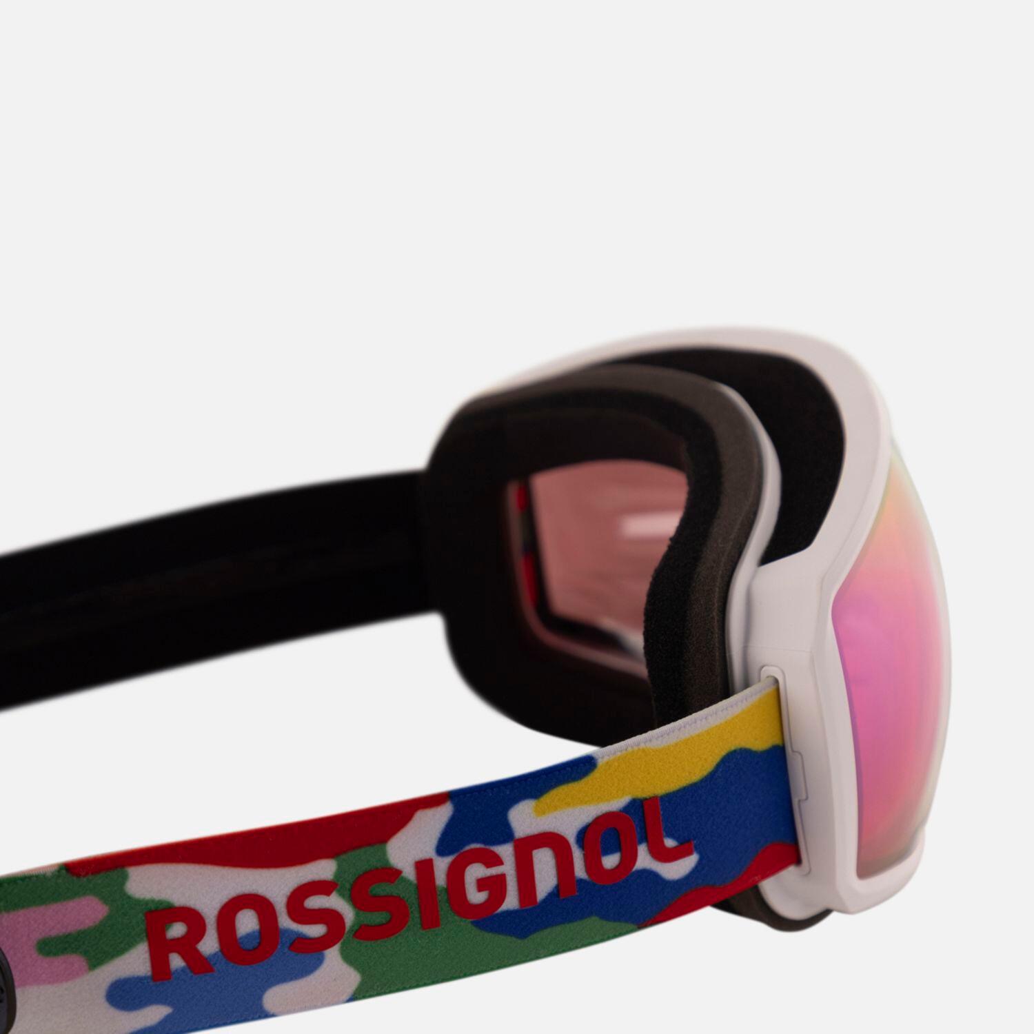 Masque De Ski/snow Izar Jcc Cat S3 Adulte 3/3