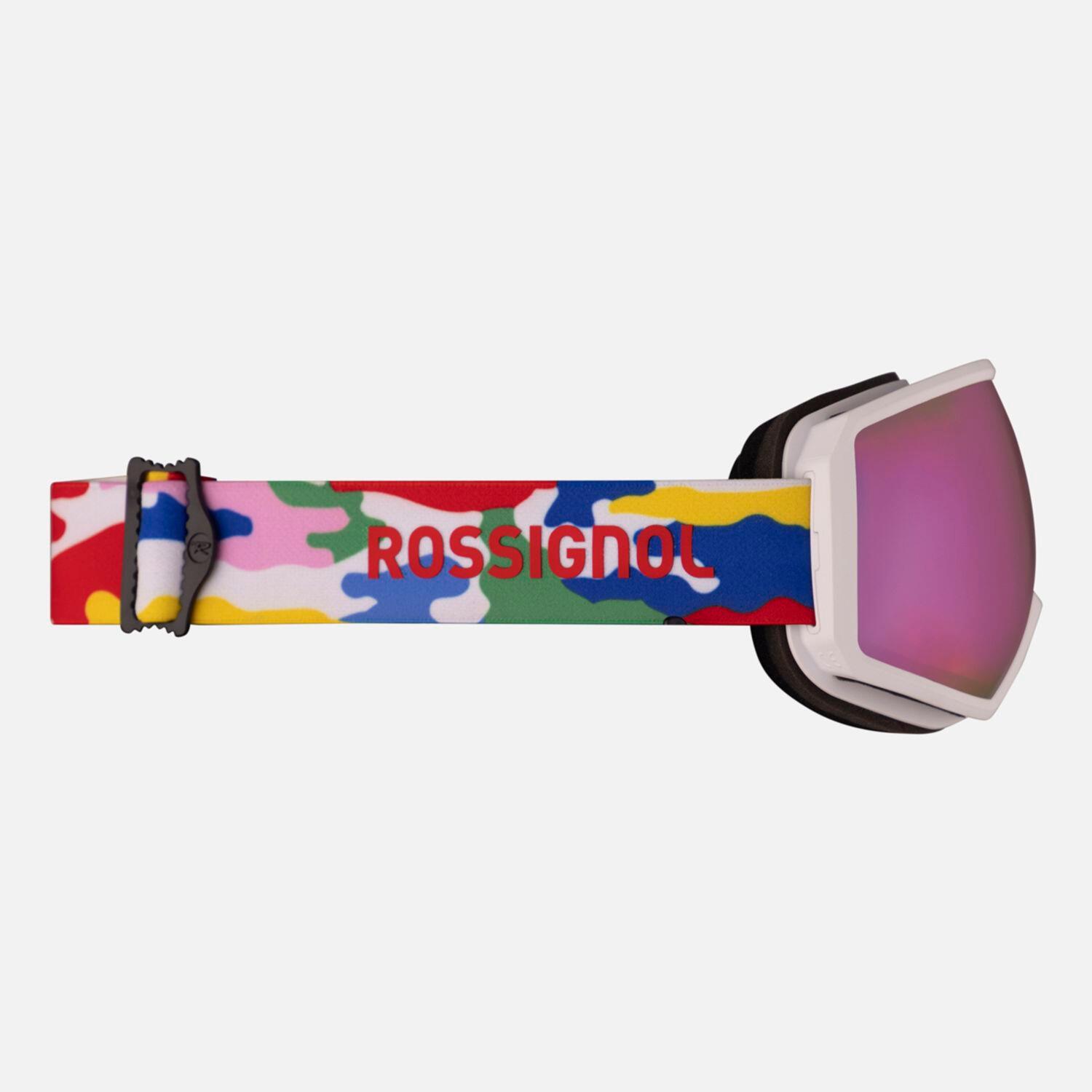Masque De Ski/snow Izar Jcc Cat S3 Adulte 2/3