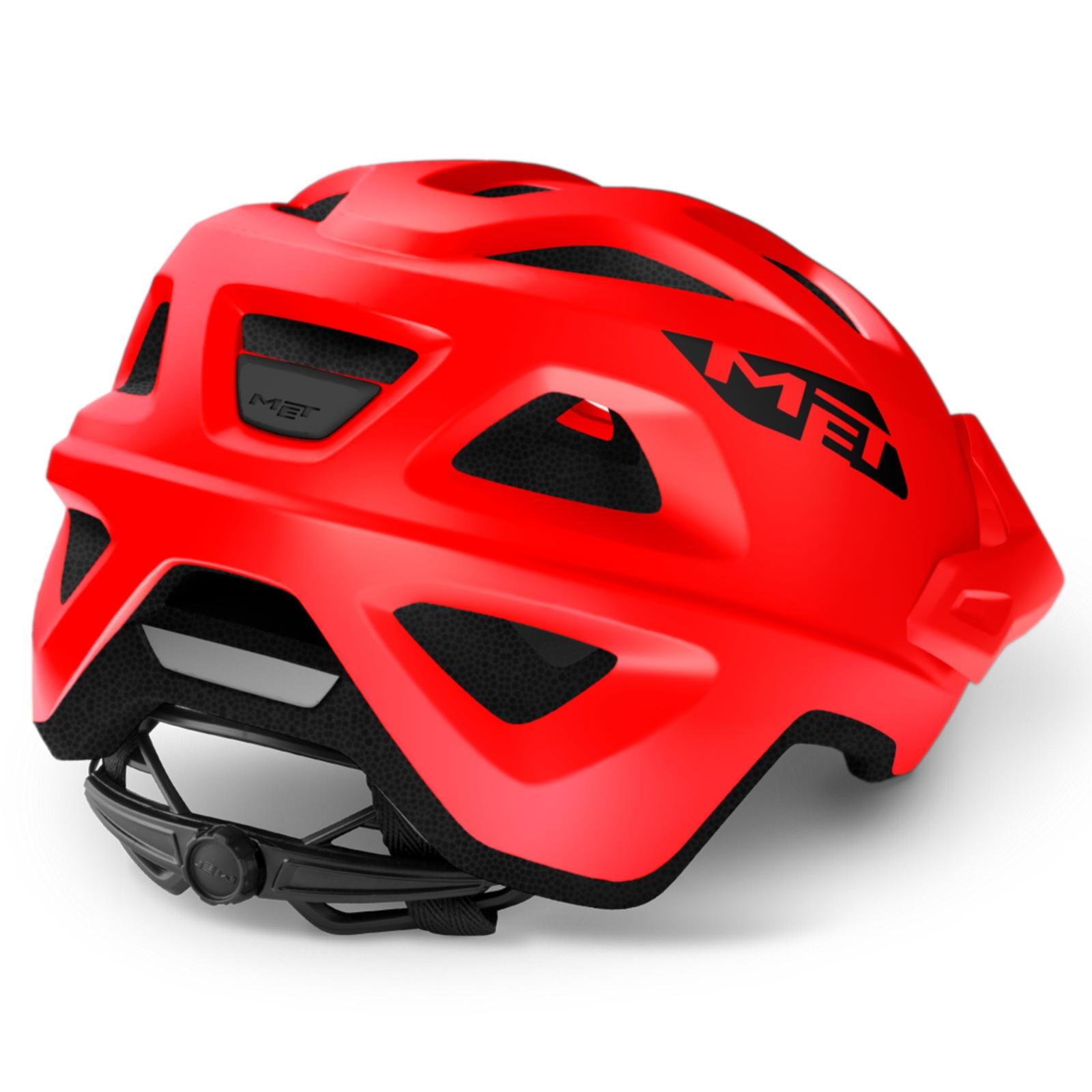 Casco da mountain bike Met Echo 3/5