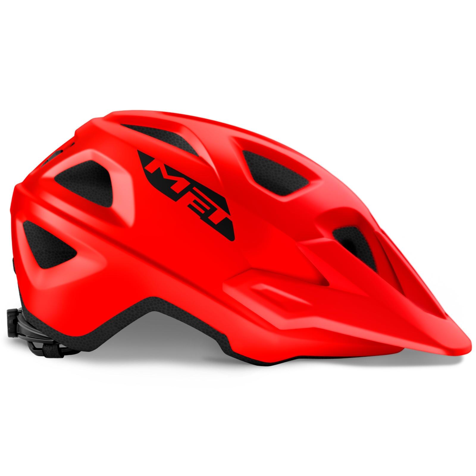 Casco da mountain bike Met Echo 2/5