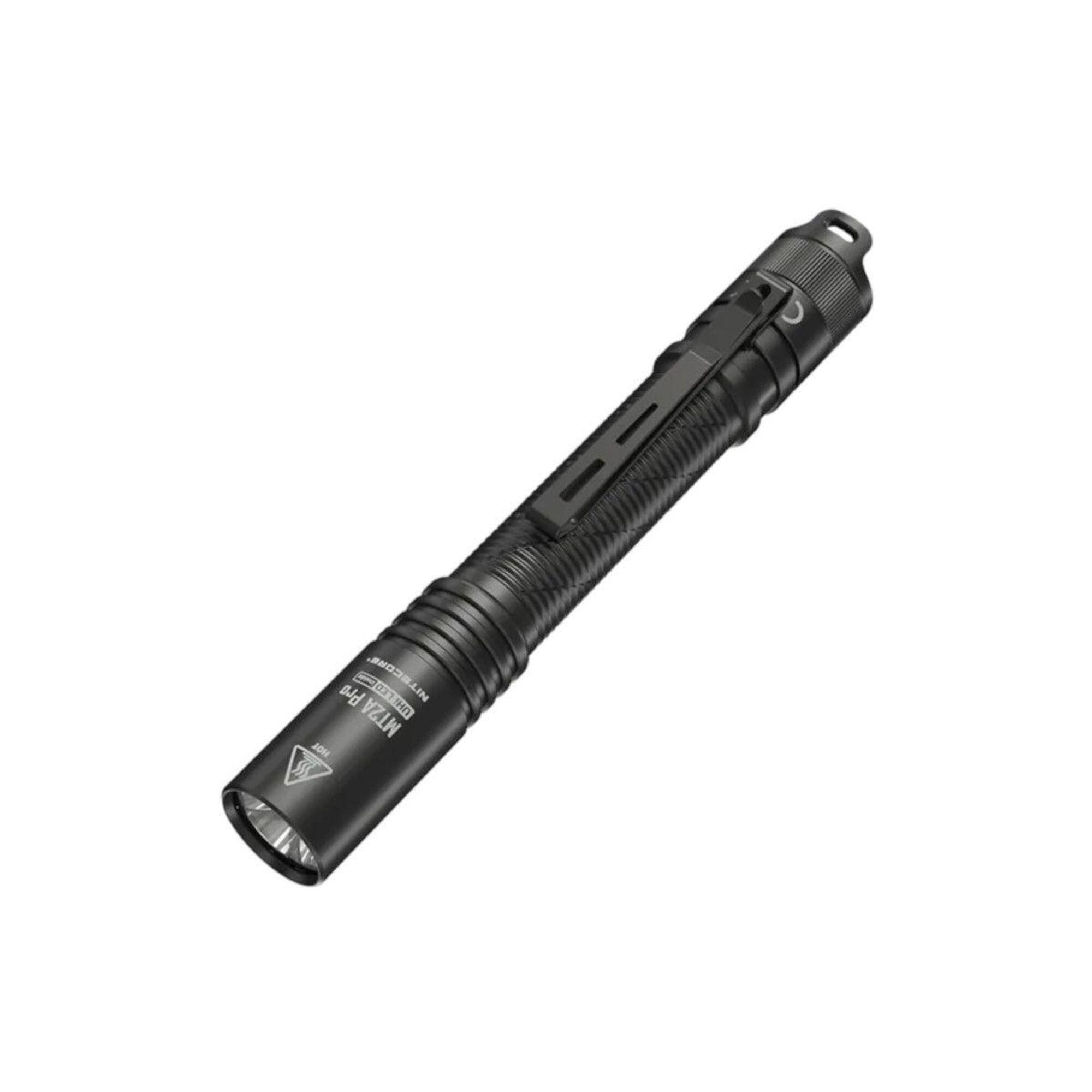 NITECORE Turistická svítilna MT2A Pro 1600lm