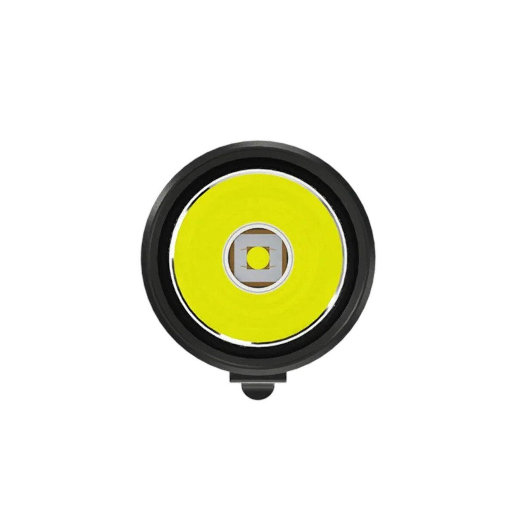 Lanternă de camping MT2A Pro 1600lm