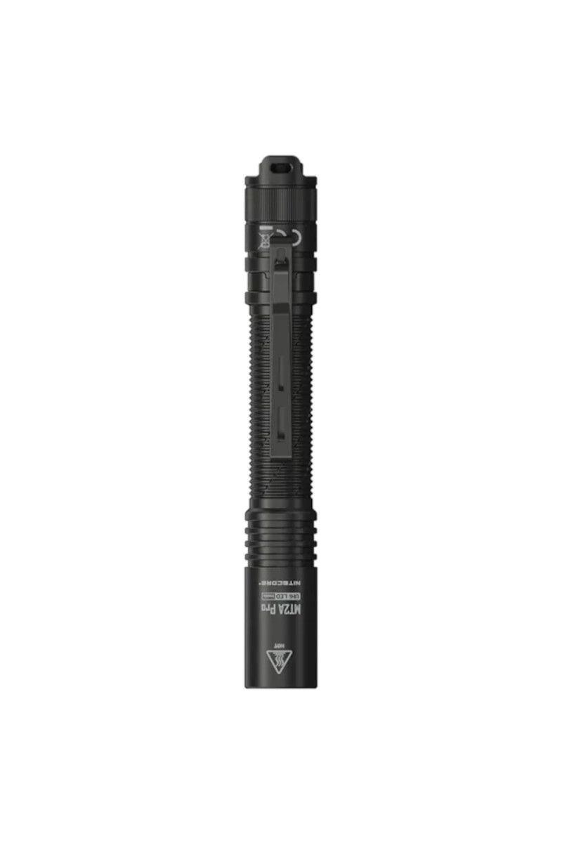 Lampe torche MT2A Pro 2/3