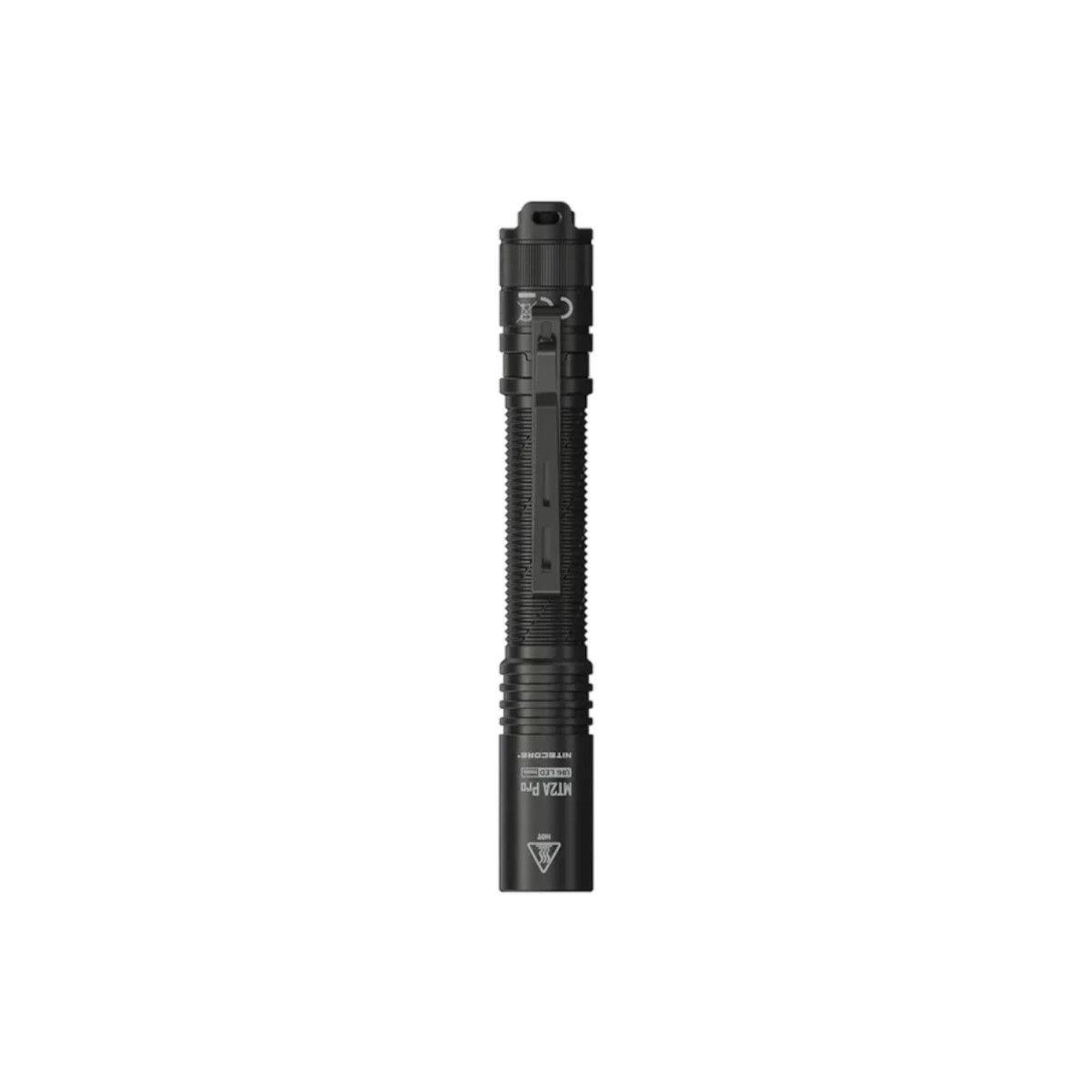 Lanternă de camping MT2A Pro 1600lm