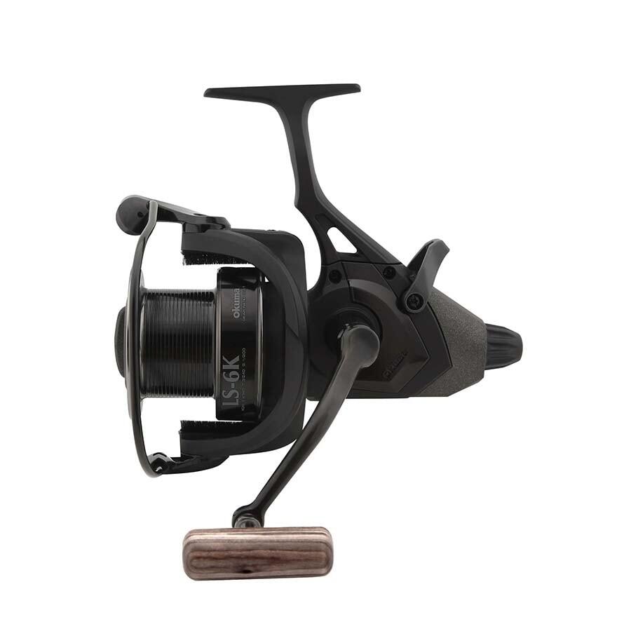Werpmolen Okuma ls-6k | Decathlon