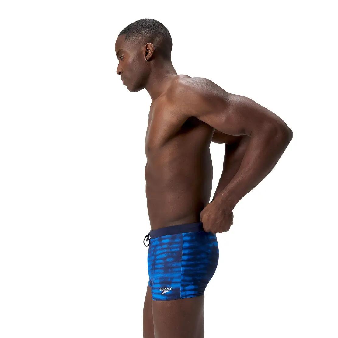 Kąpielówki męskie spodenki kąpielowe Speedo Valmilton 2/6