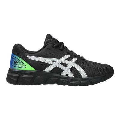 Enfants gel-quantum lyte 2 gs noir asics