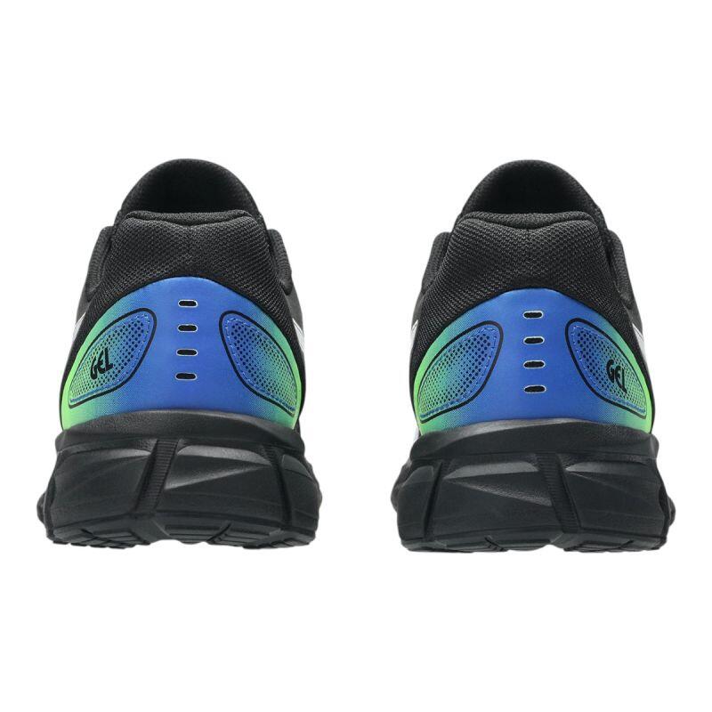Enfants GEL-QUANTUM LYTE 2 GS Noir Asics 2/7