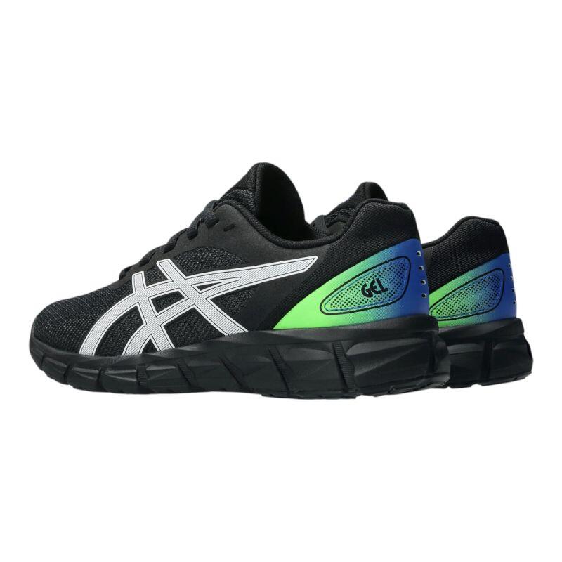 Enfants GEL-QUANTUM LYTE 2 GS Noir Asics 4/7