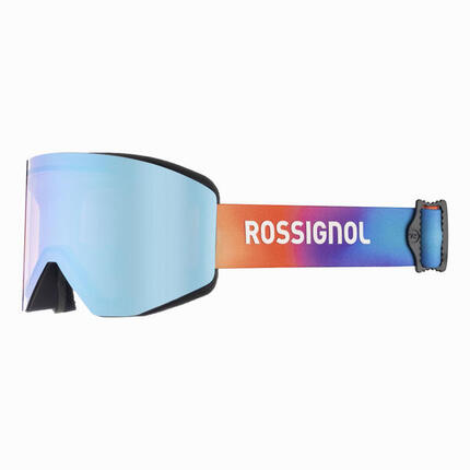 Masque Ski Otava Blurred Otg Photochromique Cat S1-s3 Otava Blurred Adulte