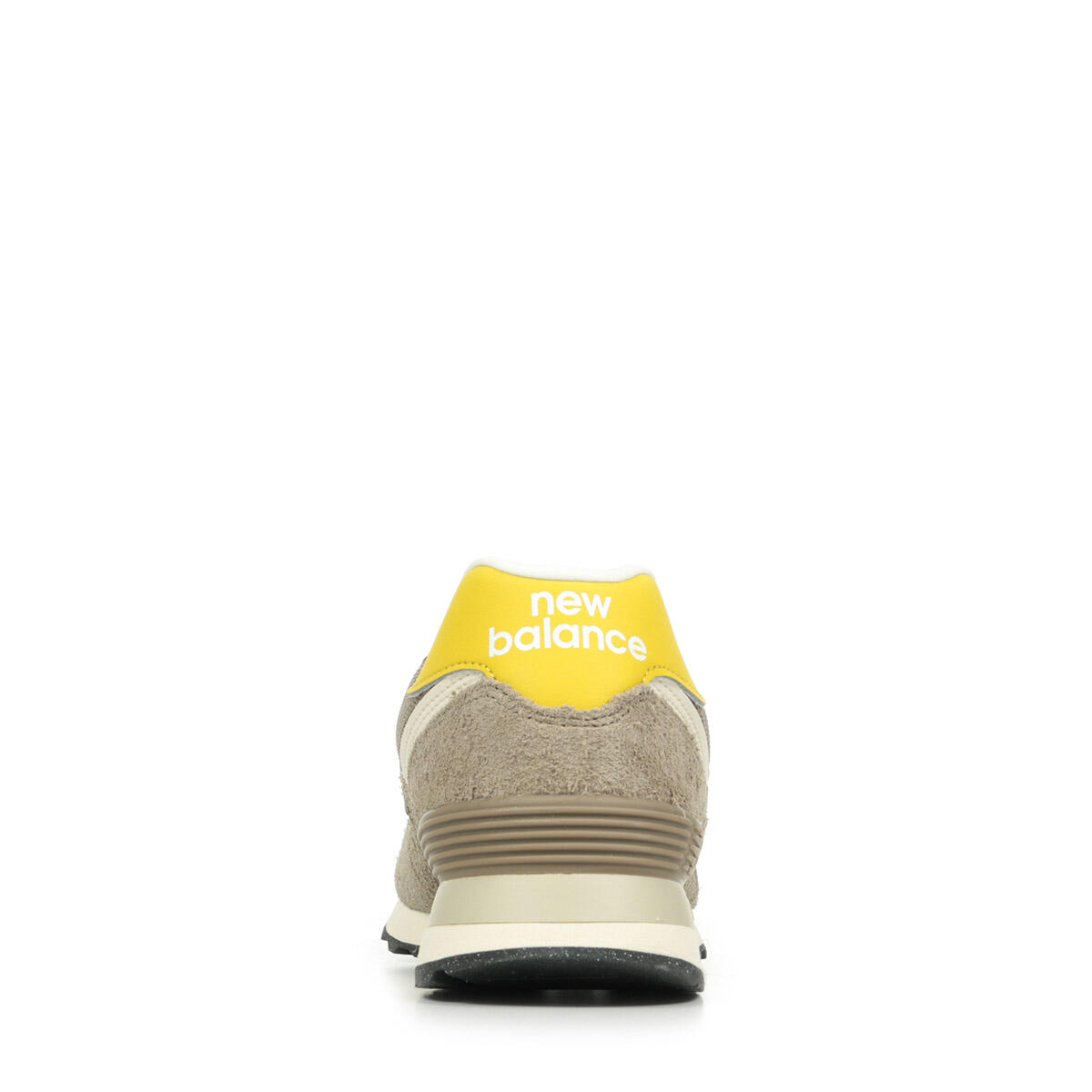 Zapatillas Heren New Balance U574 Bruin 5/6