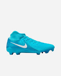 Botas Fútbol Nike Phantom Luna II Academy FG/MG Mad Ready
