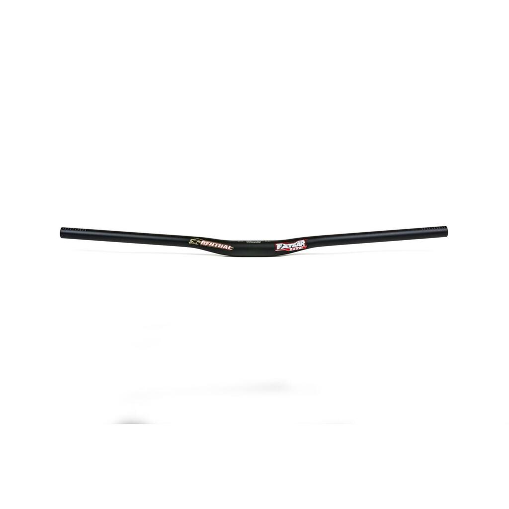 Renthal Fatbar Lite Handlebar 31.8mm Aluminium 760mm Black