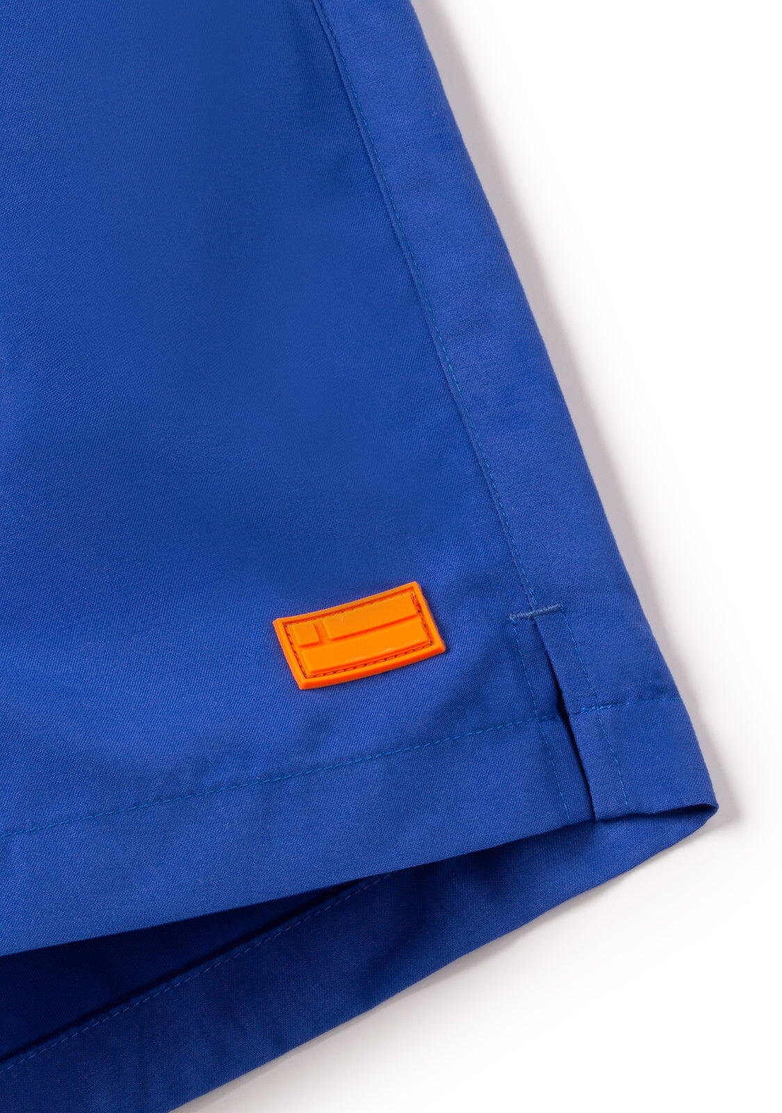 Bañador Hombre Estilo Short en Azul D.Franklin 5/5