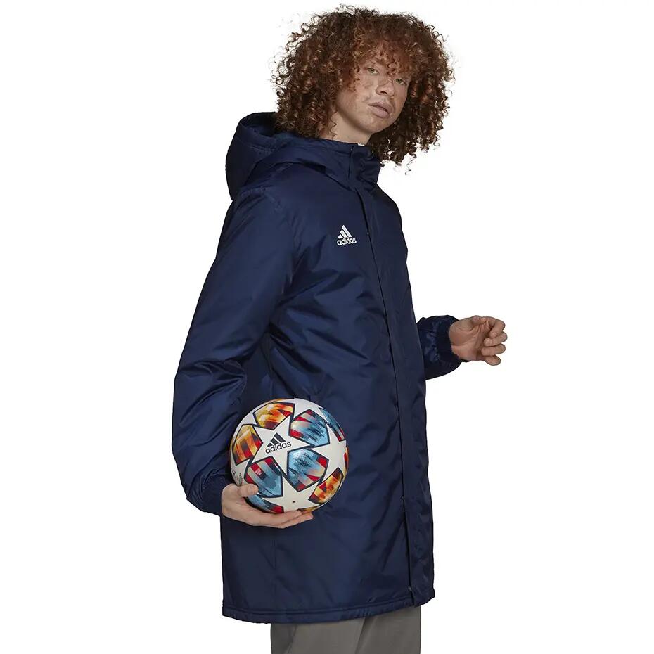 Veste adidas Entrada 22 Stadium 2/5