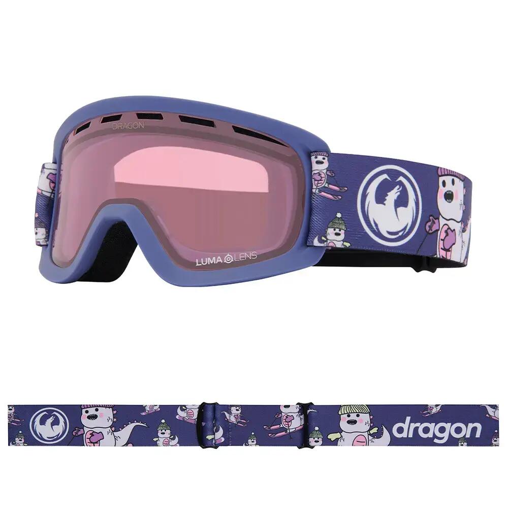 PURPLE / PINK