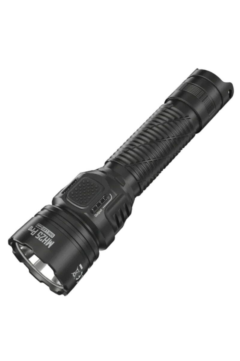 Turistická svítilna MH25 Pro 3300lm 1/4