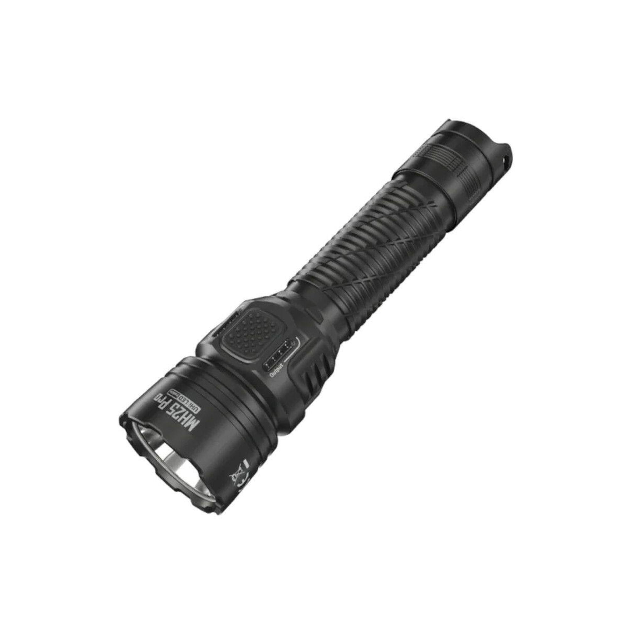 NITECORE Turistická svítilna MH25 Pro 3300lm
