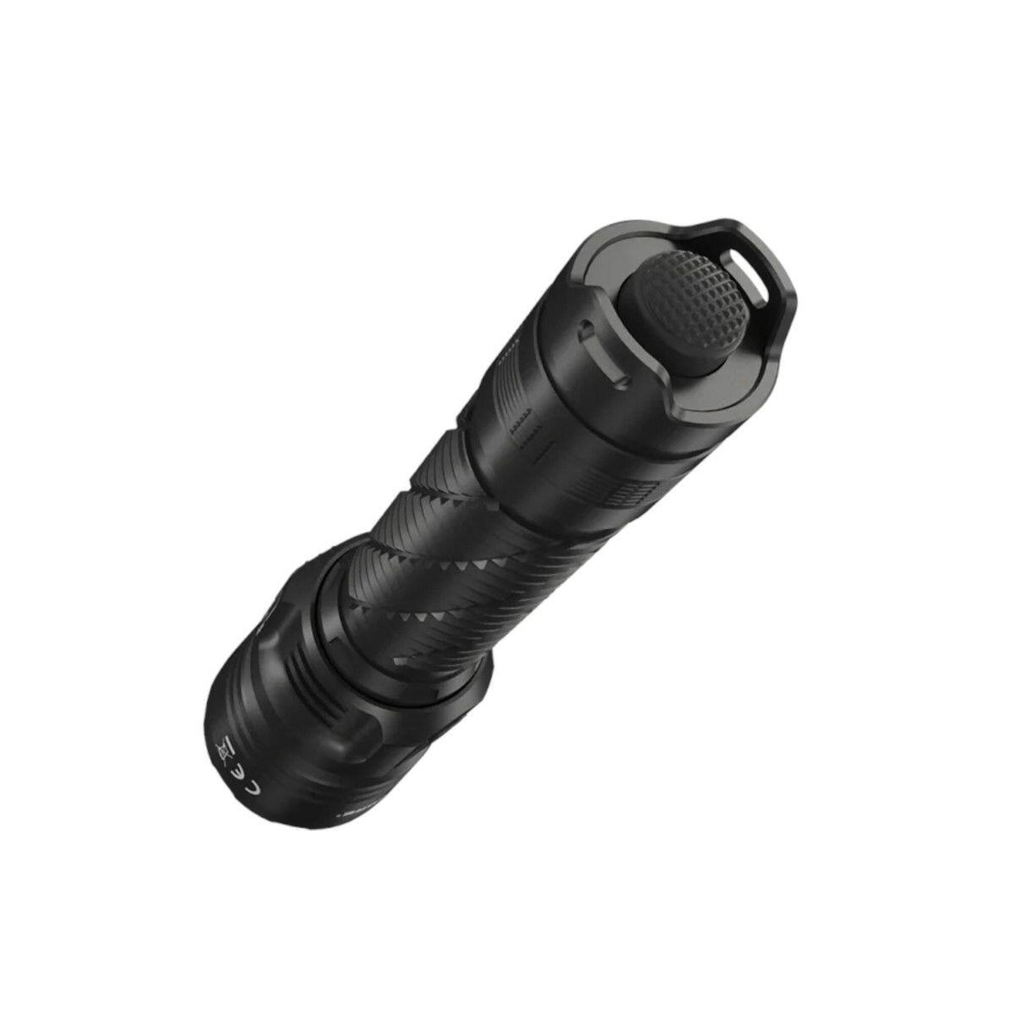 Lanternă tactică MH25 Pro 3300lm