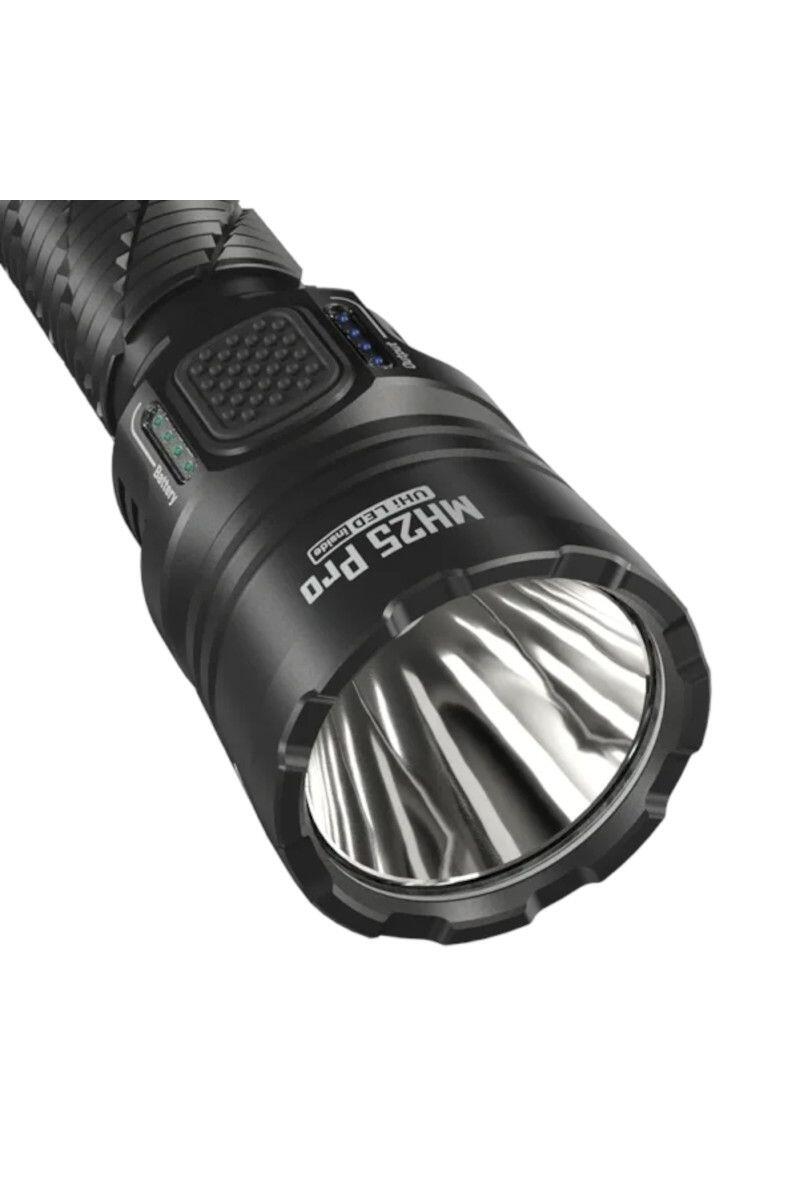 Turistická svítilna MH25 Pro 3300lm 4/4