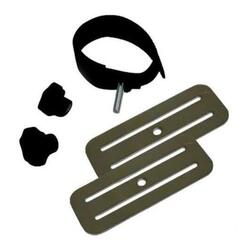 Ensemble de montage Melia pour vélo de cargaison et échelle de bébé