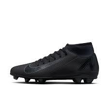Scarpe da calcio Nike Mercurial Superfly 10 Club FG/MG da uomo