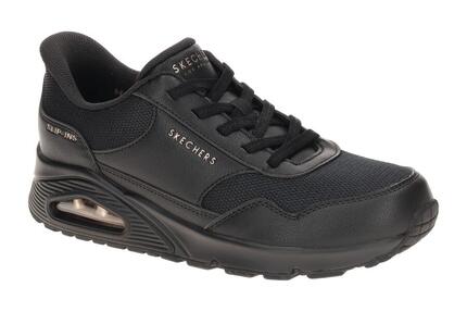 Skechers Slip-ins Uno Banksia Damen Sneaker 177117 BBK