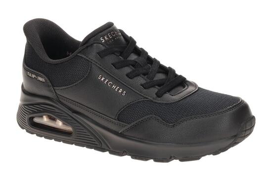 Skechers Slip-ins Uno Banksia Damen Sneaker 177117 BBK