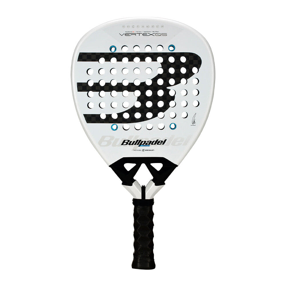 Raquete de Padel Bullpadel Vertex 05 26 5/7