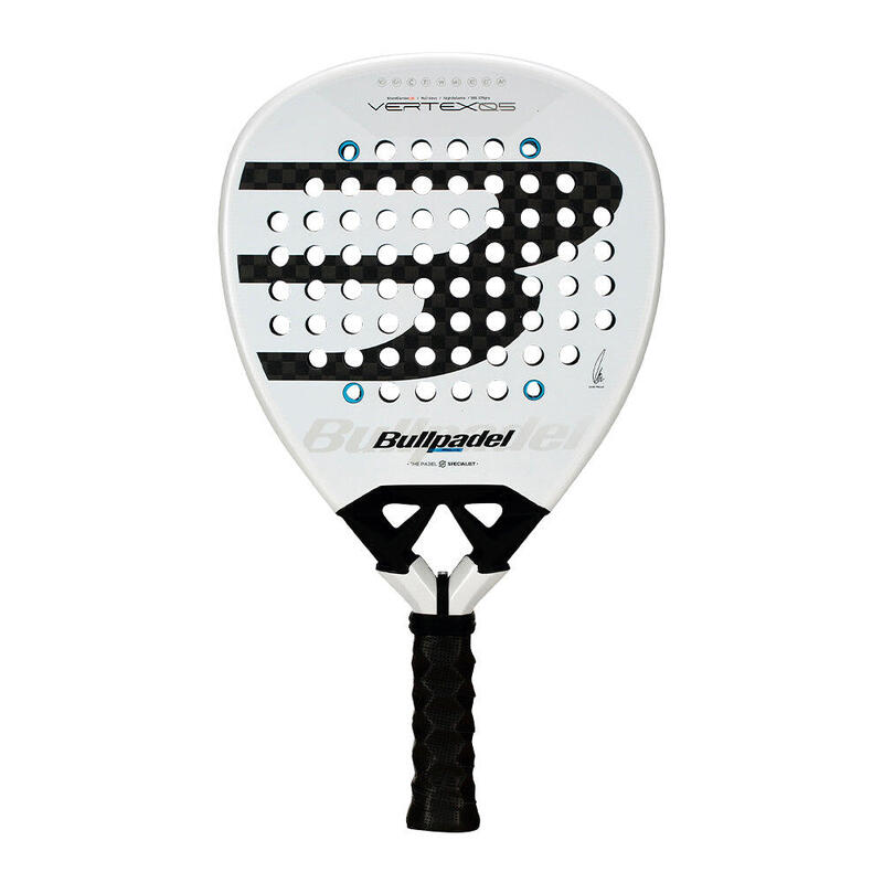 Rachetă de Padel Bullpadel Vertex 05 26