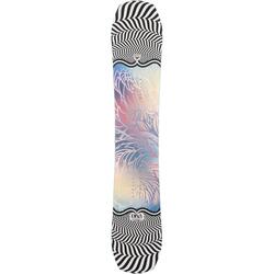 Planche De Snowboard Diva Femme